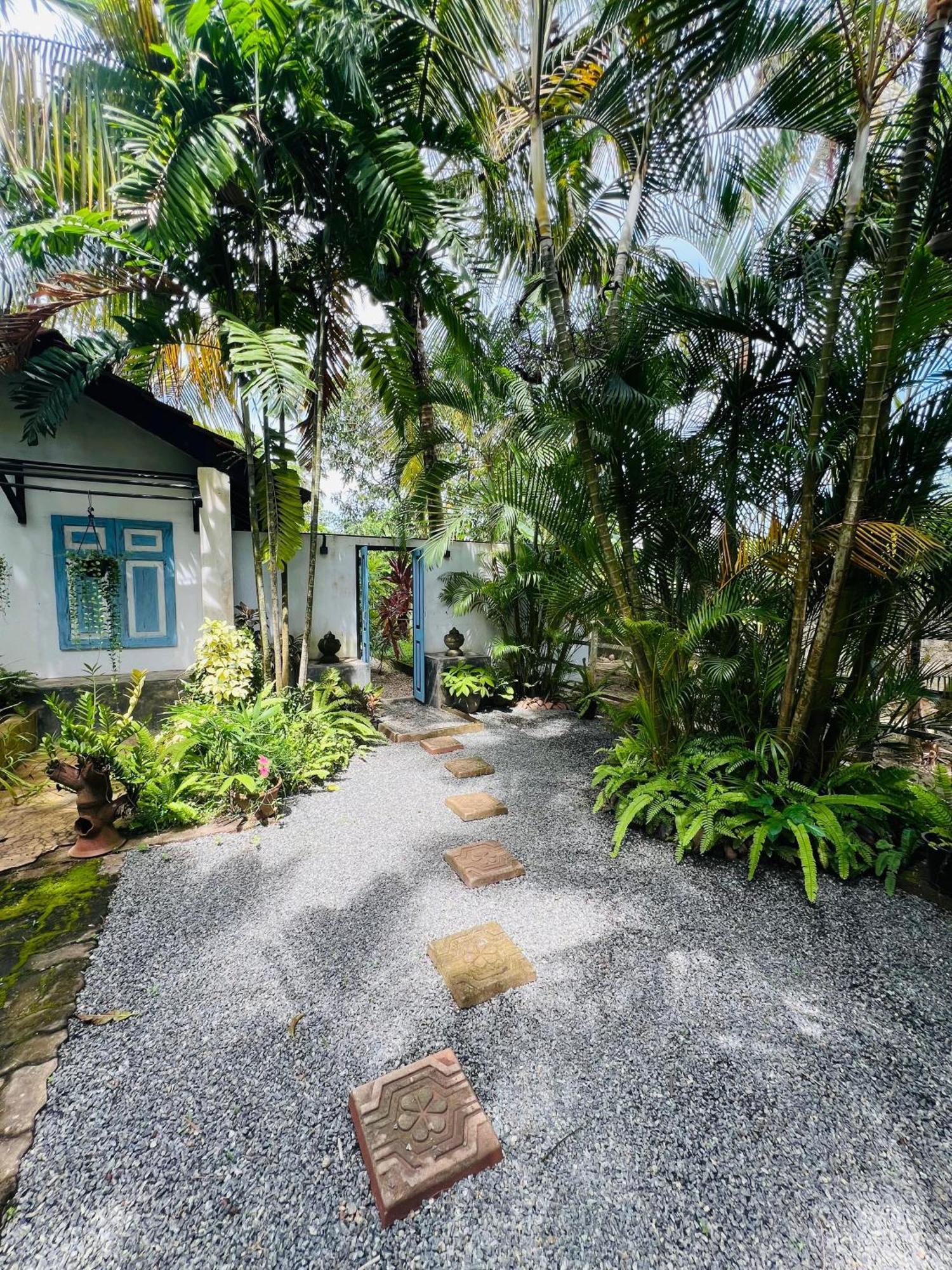 Krishan Villa Negombo Buitenkant foto
