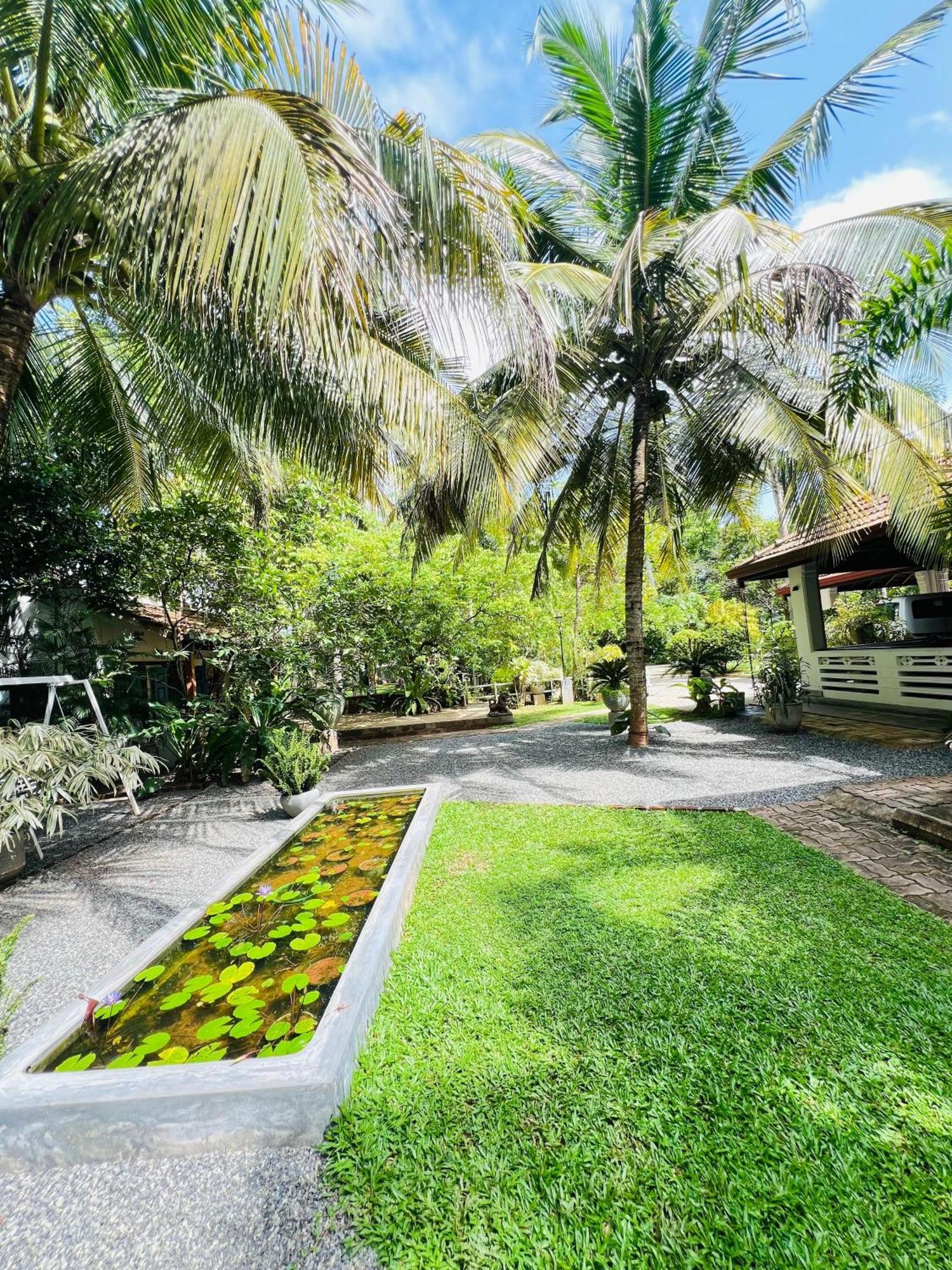 Krishan Villa Negombo Buitenkant foto